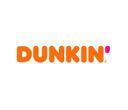 Dunkin' logo